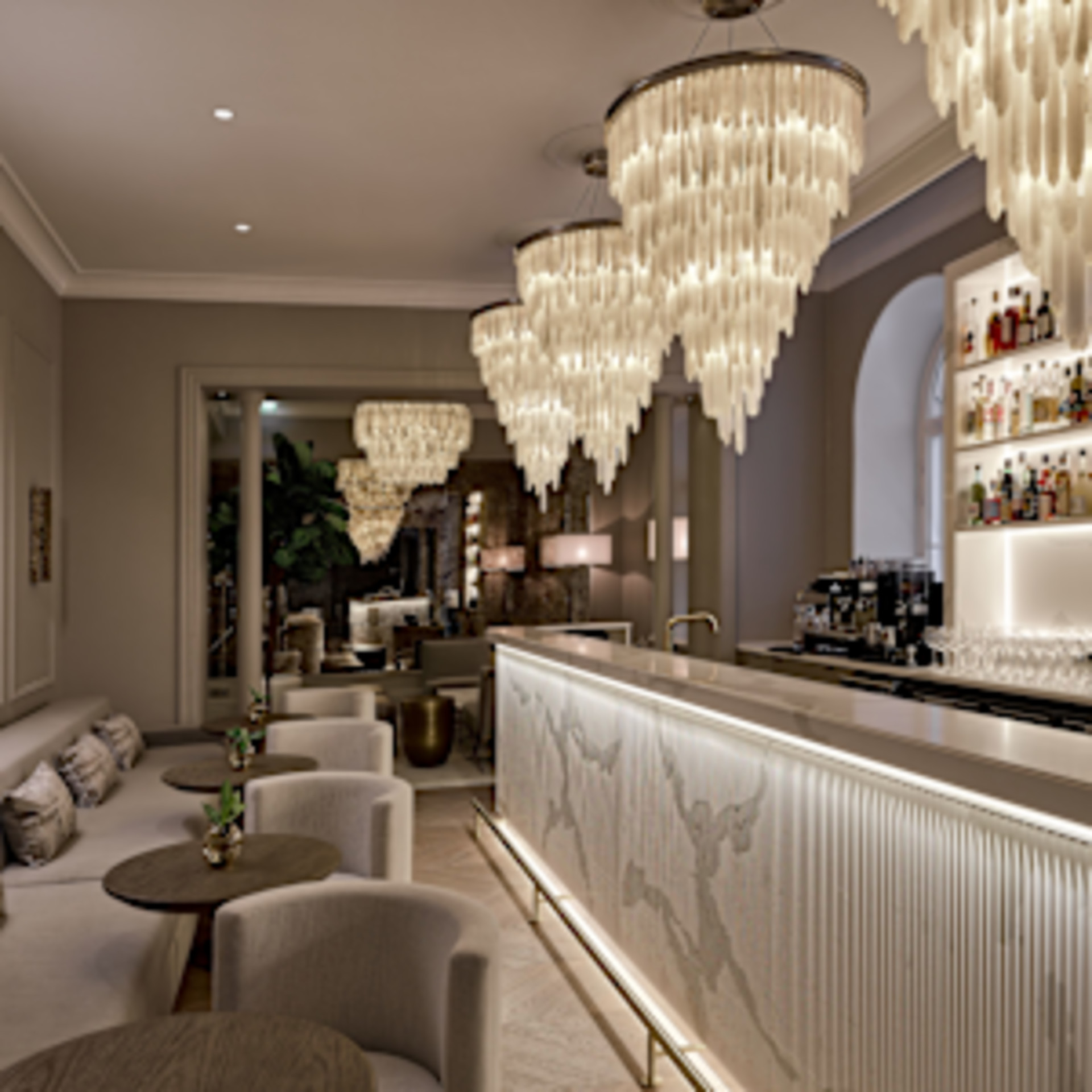 ヘルシンキホテル 1986年 ウェイター ウォールプレート アラビア 2 ヘルシンキホテル 1986年 ウェイター ウォールプレート アラビア 2